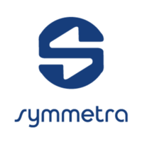 Symmetra ME logo, Symmetra ME contact details