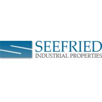 Seefried Industrial Properties logo, Seefried Industrial Properties contact details