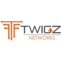 Twigz Network logo, Twigz Network contact details