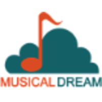 Musical Dream logo, Musical Dream contact details