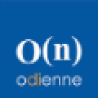 Odienne logo, Odienne contact details