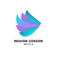 Maayan Gordon Media logo, Maayan Gordon Media contact details