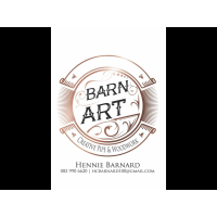 BarnArt logo, BarnArt contact details