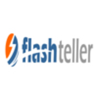 FlashTeller logo, FlashTeller contact details