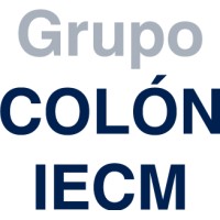 Academia Colón logo, Academia Colón contact details