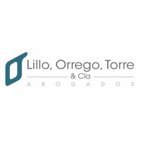 Lillo, Orrego, Torre & Cía. Abogados logo, Lillo, Orrego, Torre & Cía. Abogados contact details