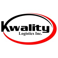 Kwality Logistics Inc. logo, Kwality Logistics Inc. contact details