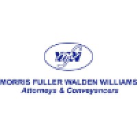 Morris Fuller Walden Williams Attorneys logo, Morris Fuller Walden Williams Attorneys contact details