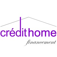 CREDIT HOME FINANCEMENT logo, CREDIT HOME FINANCEMENT contact details