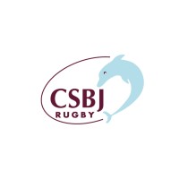 CSBJ Rugby logo, CSBJ Rugby contact details