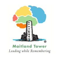 Maitland Tower Corp. logo, Maitland Tower Corp. contact details