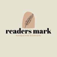 Reader's Mark logo, Reader's Mark contact details