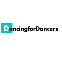 Dancing for Dancers logo, Dancing for Dancers contact details