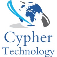 CypherTech Group logo, CypherTech Group contact details