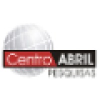 Abril Research Center logo, Abril Research Center contact details