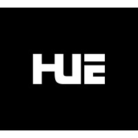 Hue Media logo, Hue Media contact details