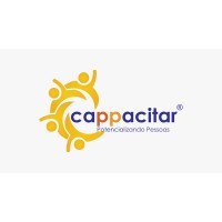 Cappacitar logo, Cappacitar contact details