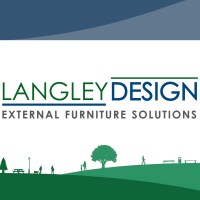 Langley Design logo, Langley Design contact details