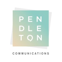 Pendleton Communications logo, Pendleton Communications contact details