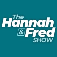 The Hannah & Fred Show logo, The Hannah & Fred Show contact details