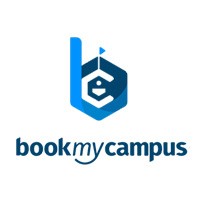 Bookmycampus logo, Bookmycampus contact details