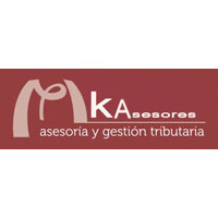 MkAsesores logo, MkAsesores contact details