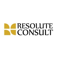 Resolute Consult (Chartered Accountants) logo, Resolute Consult (Chartered Accountants) contact details