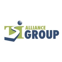 TSI Alliance Group logo, TSI Alliance Group contact details