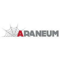 Araneum logo, Araneum contact details