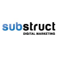 substruct Marketing logo, substruct Marketing contact details