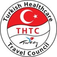 Turkish Healthcare Travel Council logo, Turkish Healthcare Travel Council contact details