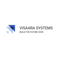 Visaara logo, Visaara contact details