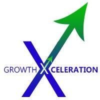 GrowthXceleration logo, GrowthXceleration contact details