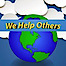 We Help Others logo, We Help Others contact details