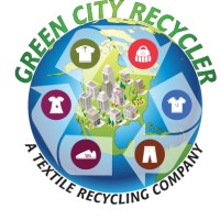 Green City Recycler logo, Green City Recycler contact details