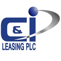 C&I Leasing Plc logo, C&I Leasing Plc contact details