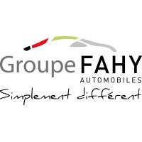 GROUPE FAHY AUTOMOBILES logo, GROUPE FAHY AUTOMOBILES contact details