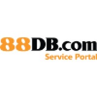 88DB Philippines logo, 88DB Philippines contact details