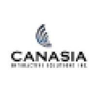 Canasia Interactive Solutions Inc. logo, Canasia Interactive Solutions Inc. contact details