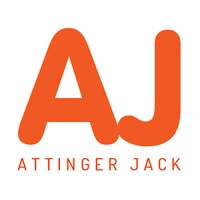 Attinger Jack logo, Attinger Jack contact details