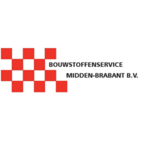 Bouwstoffenservice Midden-Brabant logo, Bouwstoffenservice Midden-Brabant contact details