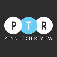 Penn Tech Review logo, Penn Tech Review contact details