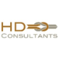 H D Consultants logo, H D Consultants contact details