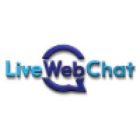 Live Web Chat logo, Live Web Chat contact details