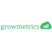 Growmetrics logo, Growmetrics contact details