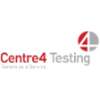 Centre4 Testing logo, Centre4 Testing contact details