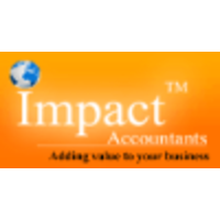 Impact Accountants logo, Impact Accountants contact details