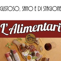 L'Alimentari bistrot logo, L'Alimentari bistrot contact details