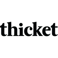 Thicket Labs and Agency logo, Thicket Labs and Agency contact details