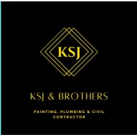 KSJ AND BROTHERS logo, KSJ AND BROTHERS contact details